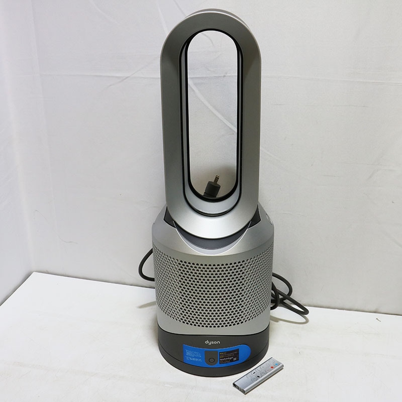 ��Dyson �������� HP03 ����������ǽ�դ��ե���ҡ����� Pure Hot+Cool Link 2023ǯ�� �������
