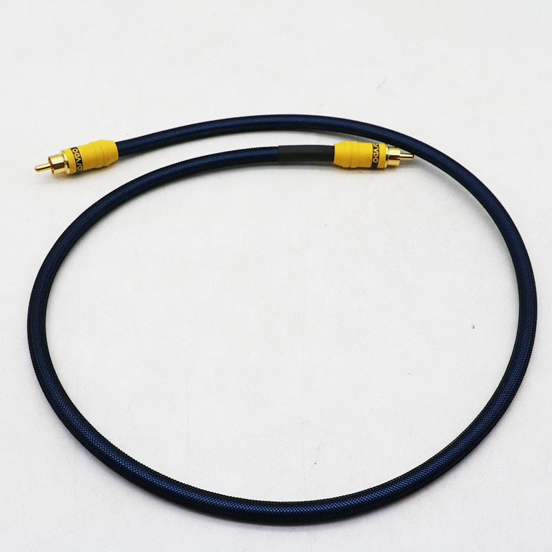 ��XLO VDO RCA�ǥ����륱���֥� 75cm �������