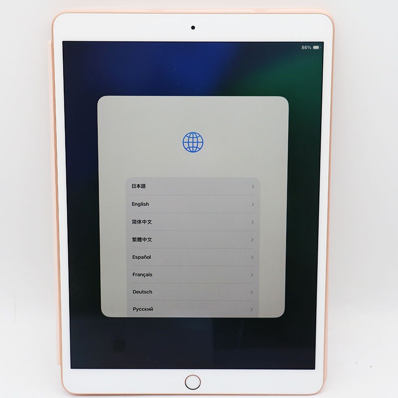 ��Apple iPad Air ��3���� Wi-Fi FUUL2J/A 64GB ������� �Хåƥ꡼�������̡�95�� �������