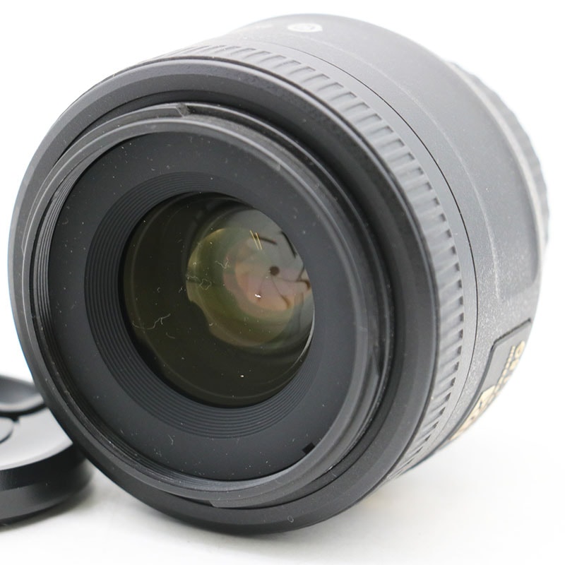 ������ Nikon �˥��� ñ������� AF-S DX NIKKOR 35mm f/1.8G 