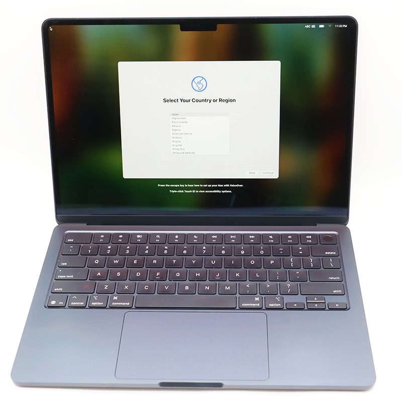 中古MacBook Air一覧｜割安でお得なMacBook Airをお探しならカッタリーナへ