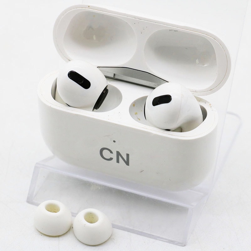 ��Apple Airpods Pro 1 A2084 �磻��쥹���ť������դ� �����ݥå� �ץ� �������