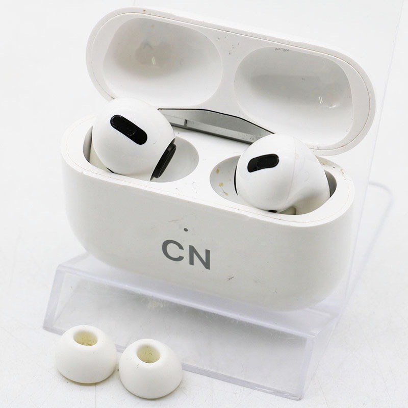 ��Apple Airpods Pro 1 A2084 �磻��쥹���ť������դ� �����ݥå� �ץ� �������