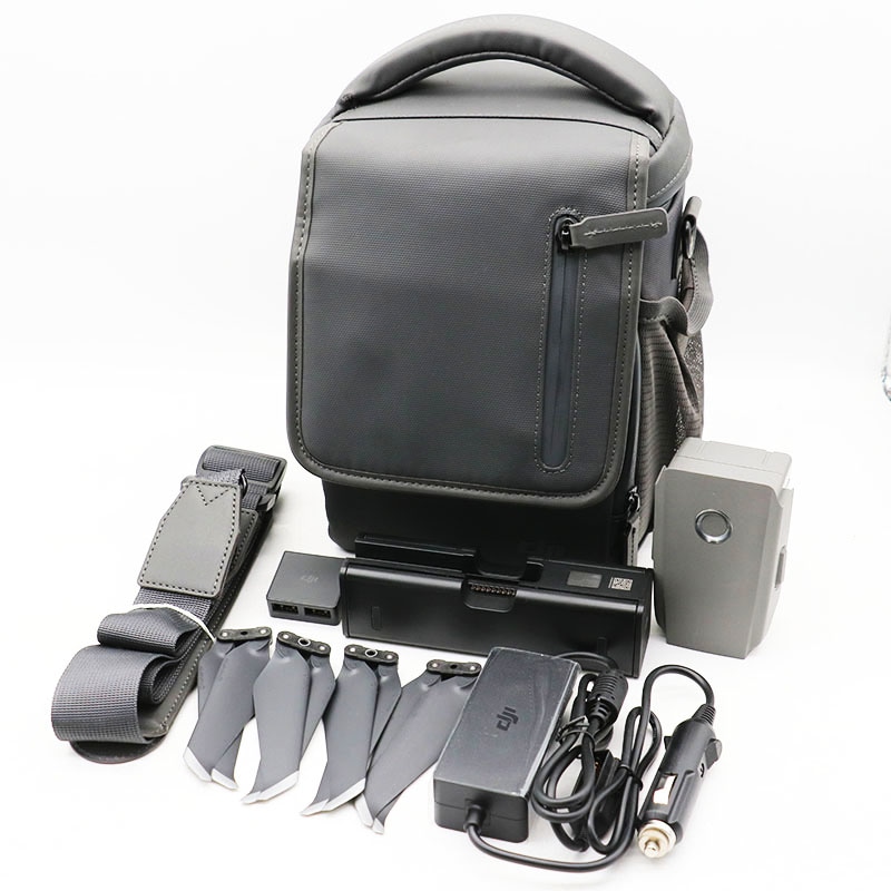 ������ DJI Mavic 2 Fly More Kit�Τߡ�����̵��