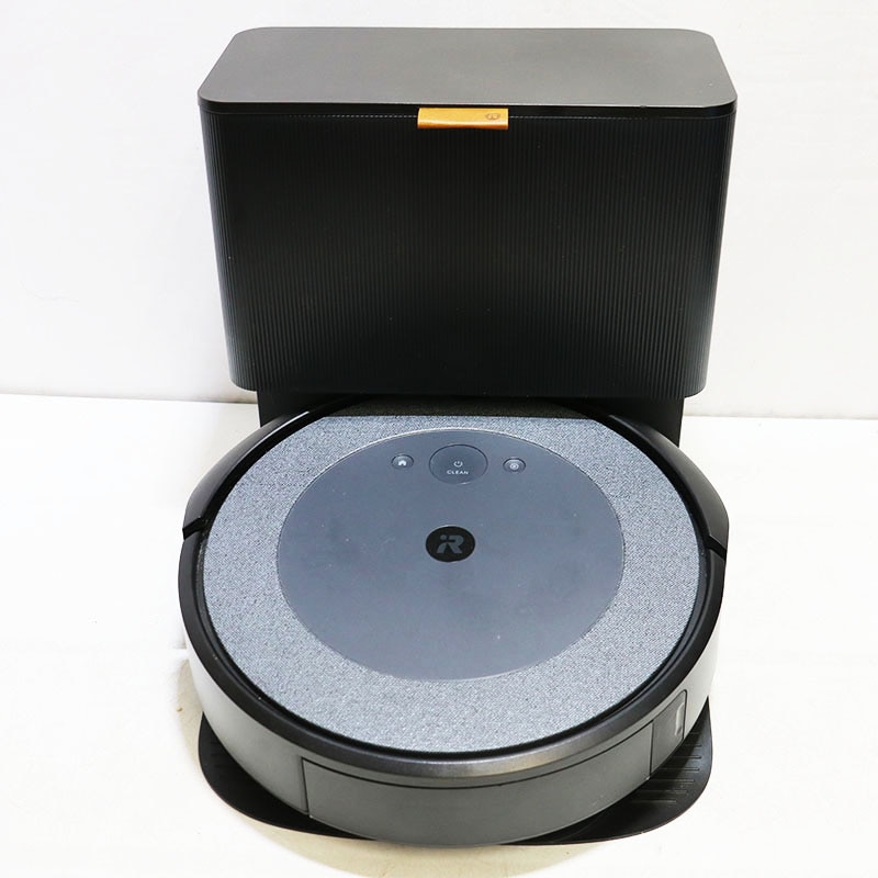 ��iRobot Roomba i5+ ���� ���ܥå��ݽ��� i555860 �������