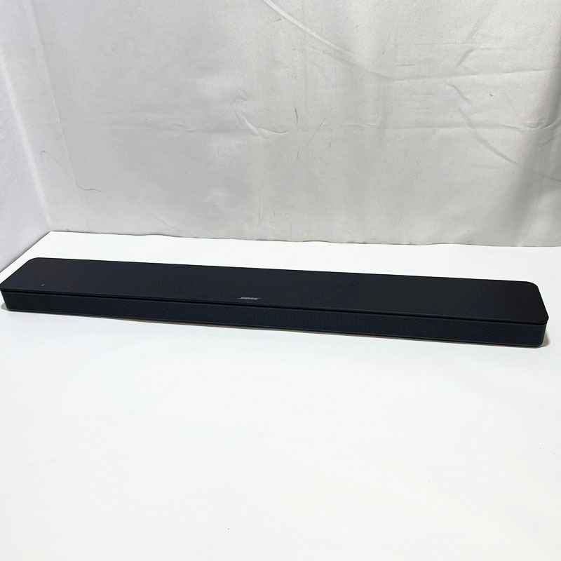 ��BOSE �ܡ��� Soundbar500 �֥�å� ��ǥ롧424096 ������ɥС� ��Ȣ���� �������