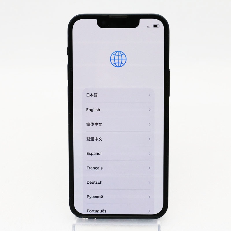 ��Apple iPhone 13 mini MLK53ZP/A Midnight 256GB SIM�ե꡼ �������