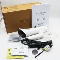 ������̤���� ���०���� ���ƥˡ��� �������&�إ� �ɥ饤�䡼 324002J satinique Scalp&Hair Dryer ��������Ѥ��ä��դ� 