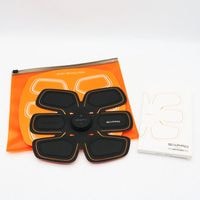 ��MTG SIXPAD Abs Fit ���å����ѥå� ���֥��ե��å� �������