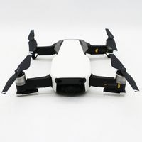 ������ DJI MAVIC AIR FLY MORE COMBO �������ƥ��å��ۥ磻�� ��Ŭ�ޡ���ͭ�� Model��U11X 