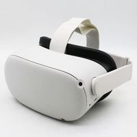 ��Meta Quest 2��Oculus Quest 2 ������饹 �������� 2��128GB �����륤����VR�إåɥ��å� �������