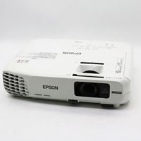 ��EPSON ���ץ��� EB-W28 LCD �ץ����������� Model��H654D ��⥳����� �������