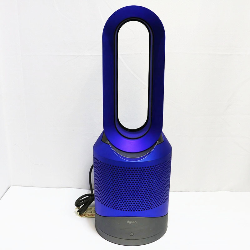 ��Dyson �������� Pure Hot + Cool HP00 ��������/�֥롼 ����������ǽ�դ��ե���ҡ����� �����ͭ