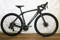 ������ TREK �ȥ�å� �ɥޡ��� DOMANE SLR7 e-tap GEN4/ Domane SLR 7 AXS Gen 4 �����ɥХ��� 