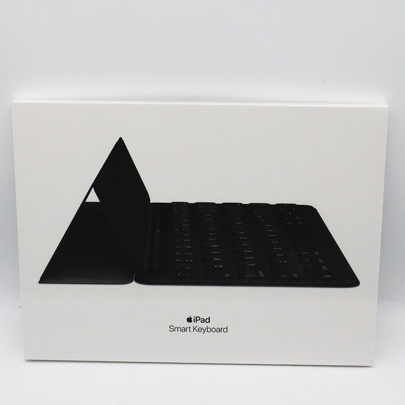 ������̤���� Apple iPad Smart KeyBoard Japanese Black MX3L2J/A ���ޡ��ȥ����ܡ��� 