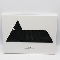 ������̤���� Apple iPad Smart KeyBoard Japanese Black MX3L2J/A ���ޡ��ȥ����ܡ��� 