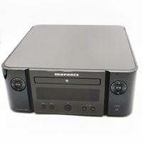 ��Marantz �ޥ��� M-CR612 HEOS�б��ͥåȥ��CD�쥷���С� �֥�å� 2021ǯ�� �������