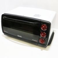 ��DeLonghi �ǥ��� ���ե���ʥȥ��å� ���饷�å� ����٥�����󥪡��֥� �ۥ磻�� EO14902J-WN �������