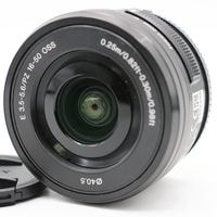 ��SONY ���ˡ� E PZ 16-50mm F3.5-5.6 OSS SELP1650 �ǥ������㥫����[E�ޥ����]�ѥ�� �������