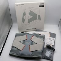 ������̤���� MTG SIXPAD ���å����ѥå� ��ǥ����륳�� L������ SE-CG-14C-L ���ѥ���ȥ����顼�դ� 