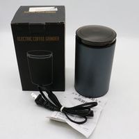 ��ELECTRIC COFFEE GRINDER ���å�������ư�ߥ� M150A ��Ȣ���� �������