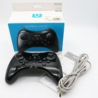 ��Wii U PRO����ȥ����顼 WUP-005 �� ��Ȣ���� �������