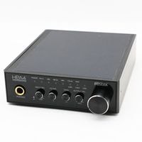 ��Fostex �ե����ƥ��� HP-A4 DA����С��� & �إåɥե��󥢥�� ��Ȣ���� �������