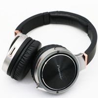 ��Pioneer �ѥ����˥� SE-MHR5 ���ƥ쥪�إåɥե��� �֥�å� ��Ȣ���� �������