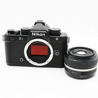 ������ Nikon �˥��� Z f 40mm f/2 SE ��󥺥��å� �֥�å� ����å��������671�� ��Ȣ���� 