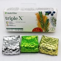 �����०���� �ȥ�ץ�X��ե��� Amway ��Ȣ�����Ѥ� ������2027ǯ2��26�� 