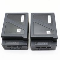 ��DJI MATRICE 200 �ѡ���No.11 TB55 ����ƥꥸ����ȥե饤�ȥХåƥ꡼2�ĥ��å� �������