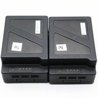 ��DJI MATRICE 200 �ѡ���No.11 TB55 ����ƥꥸ����ȥե饤�ȥХåƥ꡼2�ĥ��å� �������