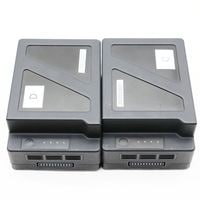 ��DJI MATRICE 200 �ѡ���No.11 TB55 ����ƥꥸ����ȥե饤�ȥХåƥ꡼2�ĥ��å� �������