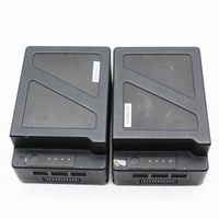 ��DJI MATRICE 200 �ѡ���No.11 TB55 ����ƥꥸ����ȥե饤�ȥХåƥ꡼2�ĥ��å� �������