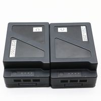 ��DJI MATRICE 200 �ѡ���No.11 TB55 ����ƥꥸ����ȥե饤�ȥХåƥ꡼2�ĥ��å�  �������