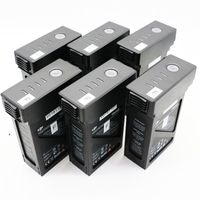 ��Matrice 600 ���꡼�� TB48S����ƥꥸ����ȥե饤�ȥХåƥ꡼ TB48S-5700-22.8-6S F 6�ĥ��å� �������