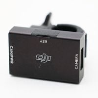 ��DJI ��⡼�� ��������/���ȥå� ��ǥ롧RSS-1  �������