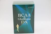 ���ե����ǥ��� BCAA & ���륿�ߥ� DX ������2027ǯ9��9�� 105g(3.5g��30��) 