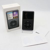 ��Apple iPod classic MC297J/A ��Ȣ���� �������