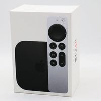 ������̤���� Apple TV 4K ��3���� Wi-Fi 64GB MN873J/A 
