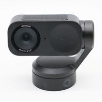 Insta360 Link2 ��ǥ롧CINSABNB 4K �����֥����