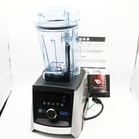 ������ȥ�å��� �Х����ߥå��� Vitamix VM0188 Vitamix A3500i ���ƥ�쥹����С� 2022ǯ�� �������