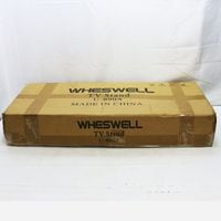 ������̤���� WHESWELL TV������� U-890A 