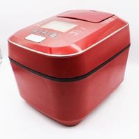 ��HITACHI ��Ω IH���㡼���Ӵ� ʨƭŴ�� �դä������ RZ-V100CM �᥿��å���åɡ�R������1.0L �����ͭ