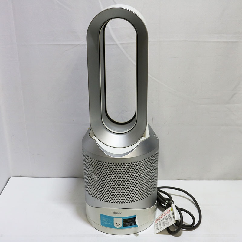 ��Dyson �������� Pure Hot+Cool Link ���������ե���ҡ����� HP02 2017ǯ�� �������