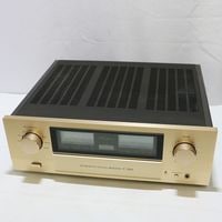 ������ Accuphase ������ե����� E-360 ����ƥ��졼�ƥåɡ����ƥ쥪����� ��Ȣ���� 