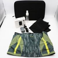 ��MTG ���å��ѥå� �ѥ������ �����٥�� HOME GYM�б���ǥ� SE-BS-14B-M ��:���졼 �� M ���ѥ���ȥ����顼�դ� �������