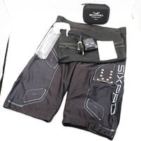 ������ SIXPAD Power suit SE-AN00C �ܥȥ� ���L������ ���ѥ���ȥ����顼�դ� ���å����ѥåɥѥ������ 