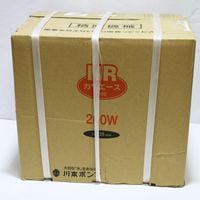 ������̤���� ��������� ���ܥݥ�� ���泌���� NR205S 200W 50Hz ����25mm 