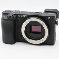 ��Sony ���ˡ� ��6400 ILCE-6400 �֥�å� �ܥǥ� ����å��������1,457 �� �������
